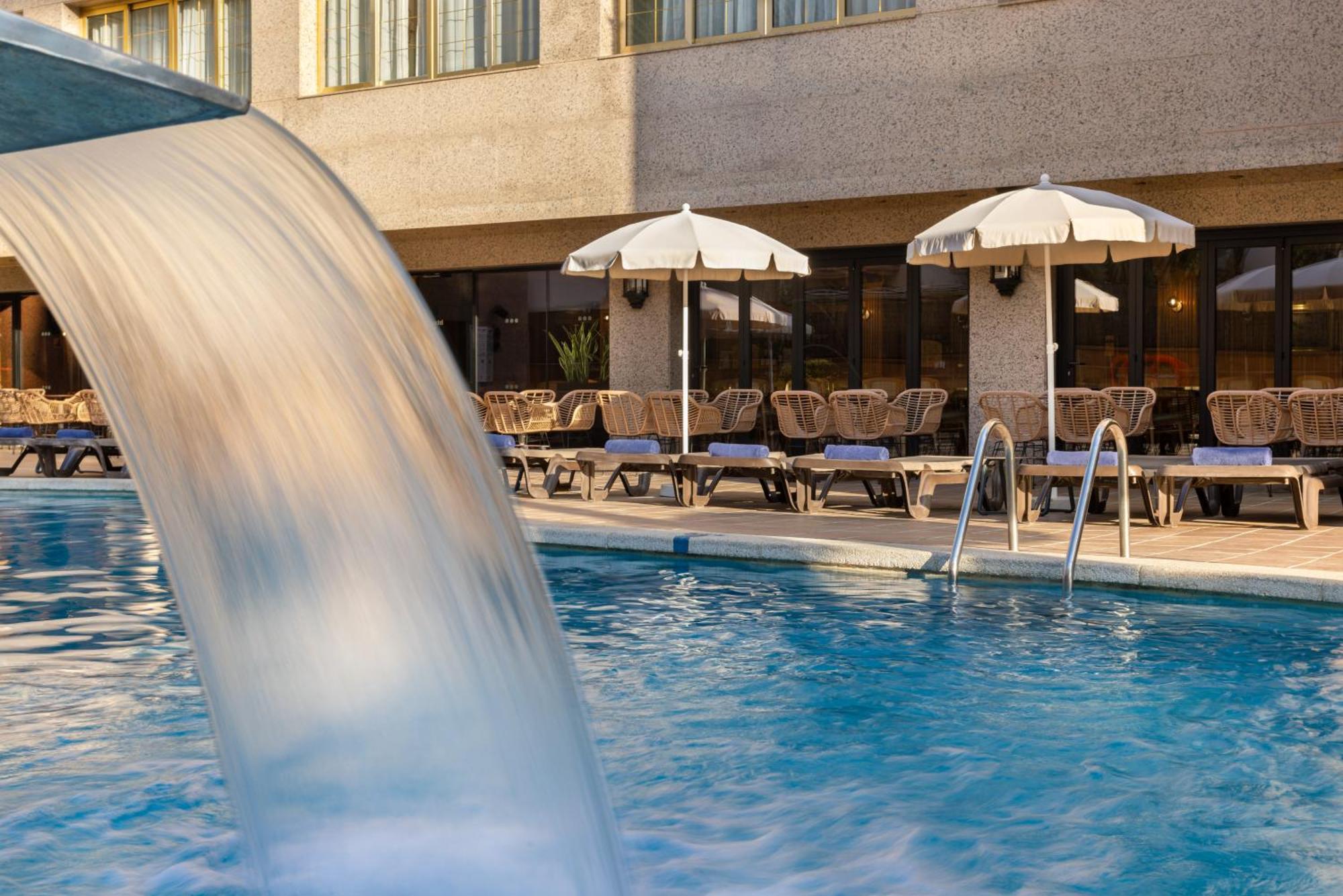 Hotel Htop Amaika & 4sup - Adults Only #htopbliss